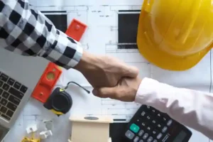 Keuntungan Menggunakan Jasa Kontraktor Dibandingkan Tukang Lepas